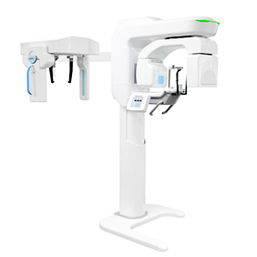 3D CT 촬영 및 구강 스캔