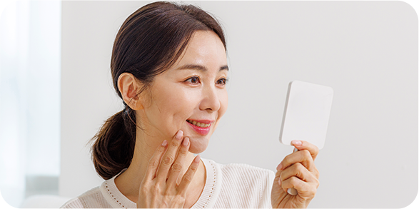 빠른 일상 복귀